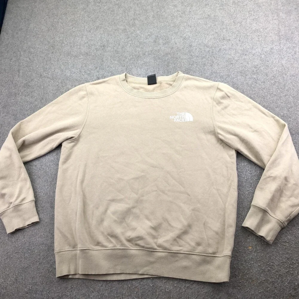 The North Face north face